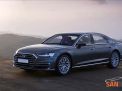 Hình ảnh đẹp nhất về Audi A